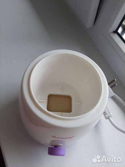 Подогреватель-стерилизатор Ramili 3в1