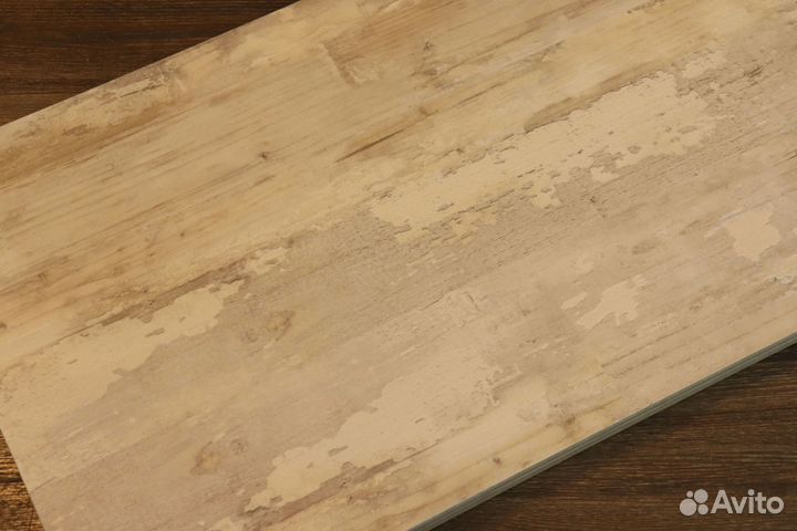 Кварвиниловая плитка / Широкий выбор