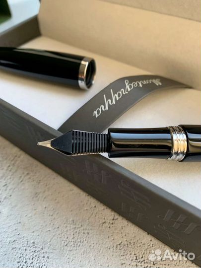 Перьевая ручка montegrappa