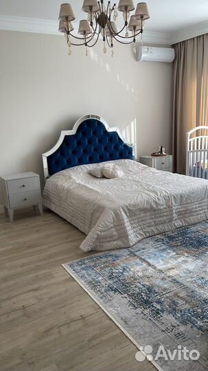 Покрывало на кровать