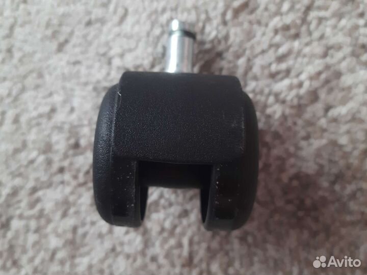 Колеса для компьютерного кресла