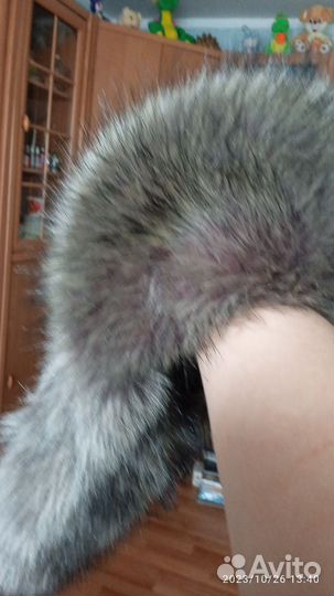 Шапка меховая,мужская