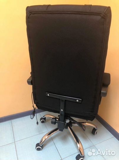 Компьютерное игровое (геймерское) кресло. Новые