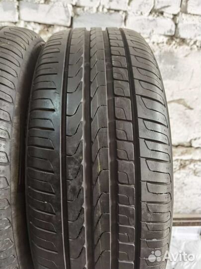 Pirelli Cinturato P7 215/55 R17 94V