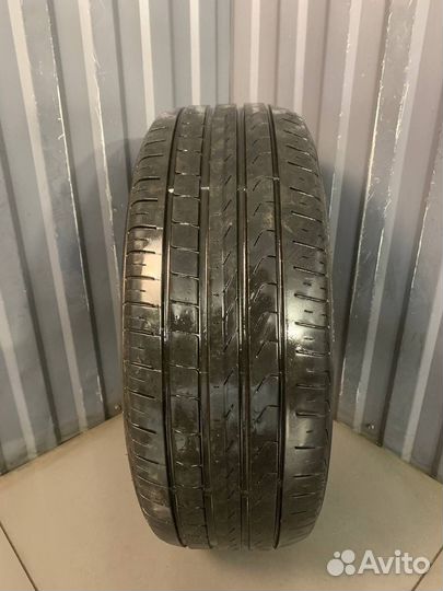 Pirelli Cinturato P7 205/50 R17 89V