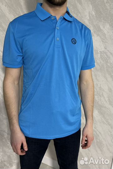 Футболка поло