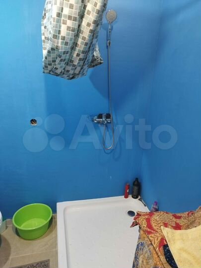 Дом 40 м² на участке 12 сот.