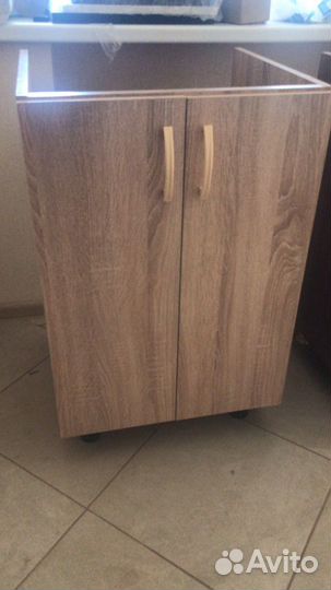 Тумба под мойку