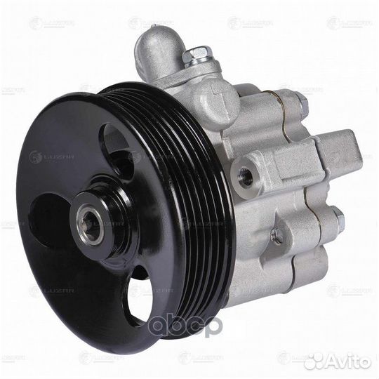 Насос гур для Nissan Versa