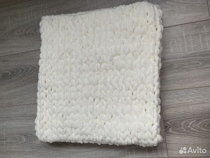 Детский пледик