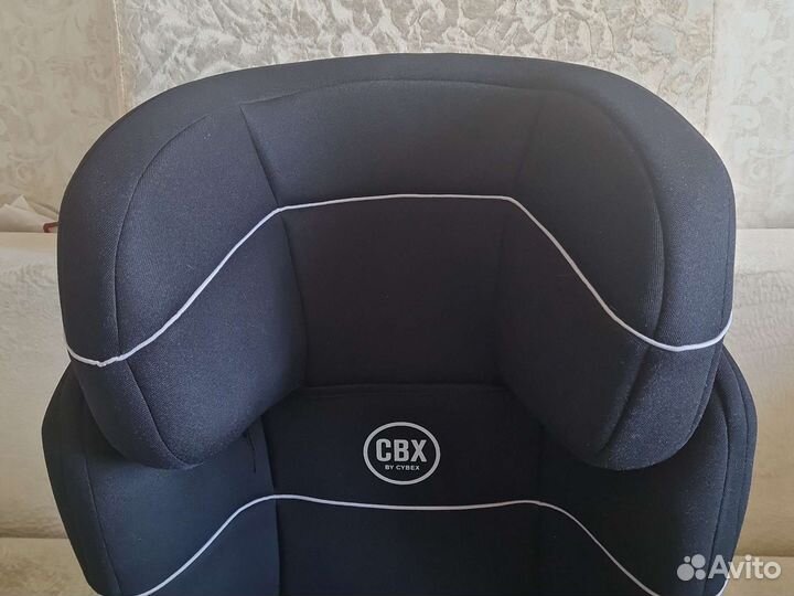 Детское автокресло CBX by Cybex 15-35кг