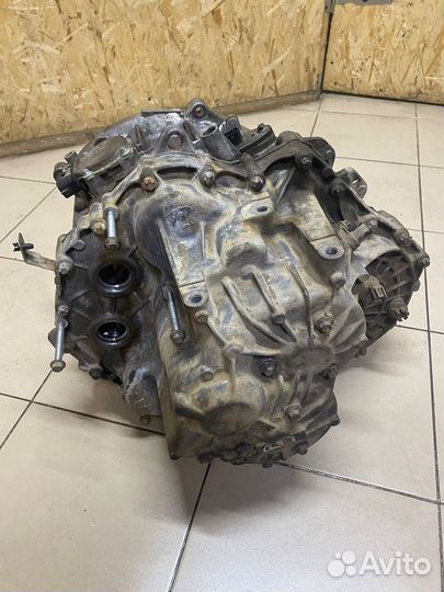 АКПП для Ford Focus 3