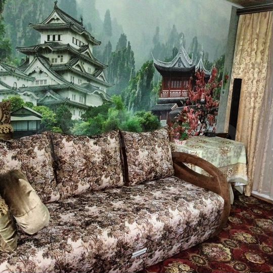 4-к. квартира, 61,8 м², 3/5 эт.