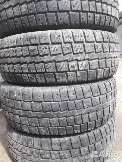 Cooper CS7 225/70 R16