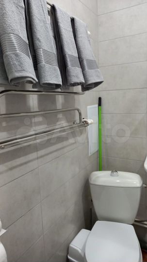 1-к. квартира, 29,3 м², 4/9 эт.