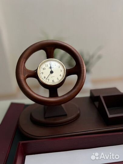 Набор руководителя настольный