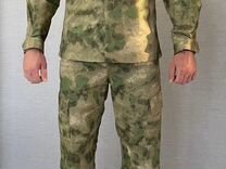 Тактический боевой костюм мох (мультикам)