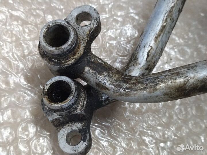 Трубка охлаждения АКПП