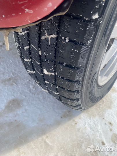 Сиденья ваз 2107