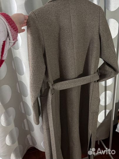 Пальто женское 42 44 46