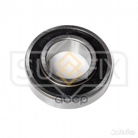 Подшипник полуоси зад прав/лев SM1135 sufix