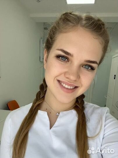 Медсестра на дом (сиделка)