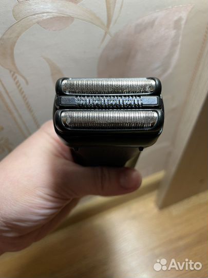 Бритва электрическая