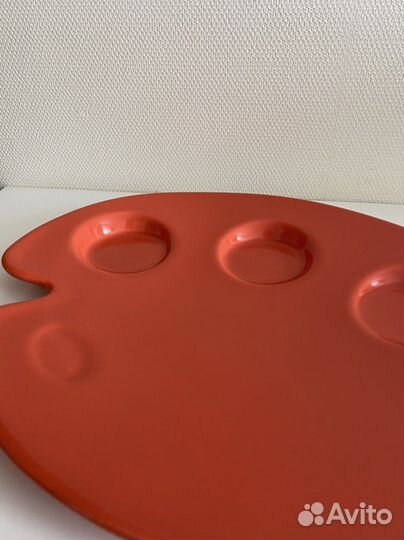 Блюдо сервировочное / салатник поднос