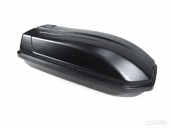 Автобокс на крышу Renault и другие авто