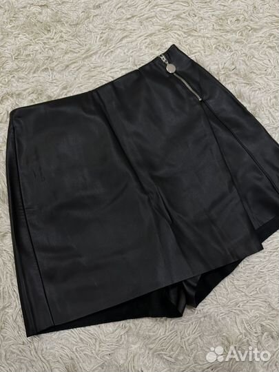 Юбка-шорты Zara
