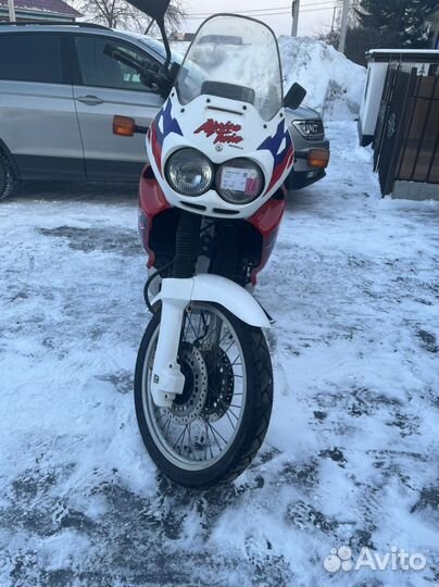 Honda XRV750 Africa twin