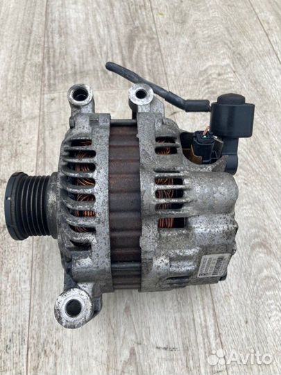 Генератор Peugeot 308 1 PSA5F01 2012