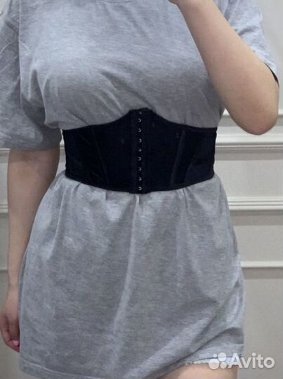 Пояс корсет ASOS