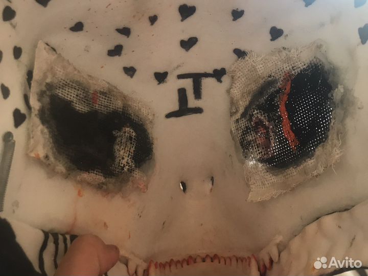 Фурри основа