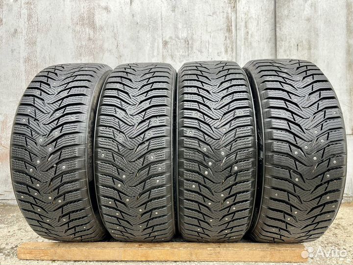 Kumho WinterCraft ice Wi31+ 205/50 R17