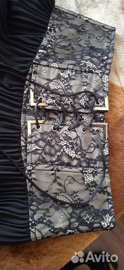 Летние юбка