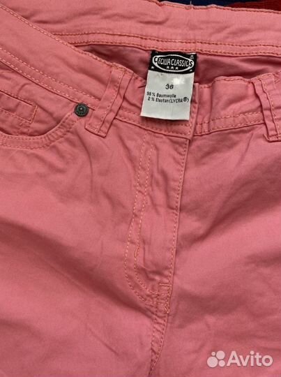 Шорты женские новые