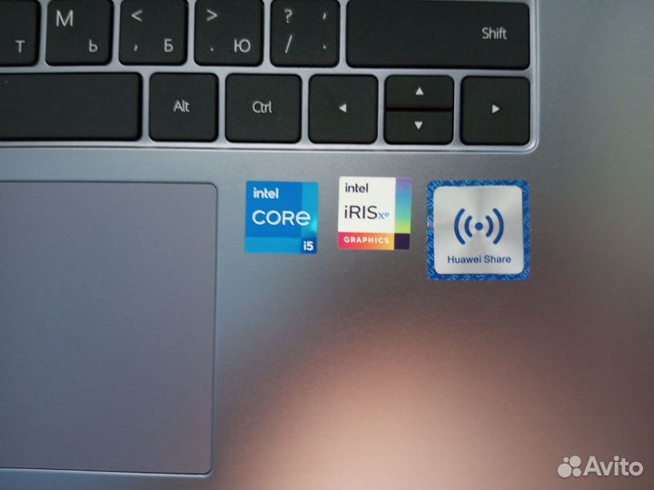 Huawei MateBook d 15