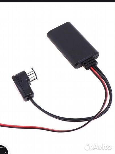 Bluetooth адаптер