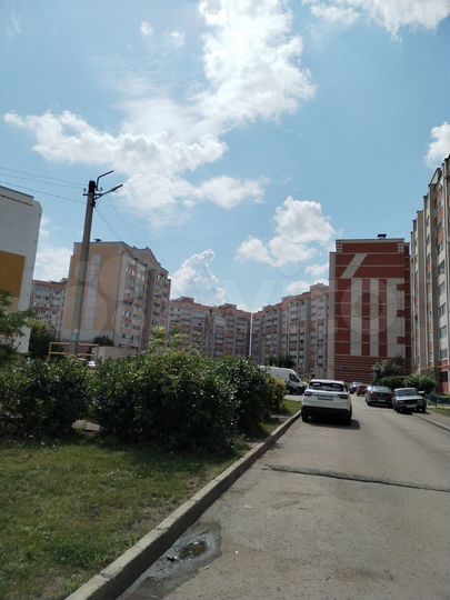 4-к. квартира, 103,8 м², 5/10 эт.