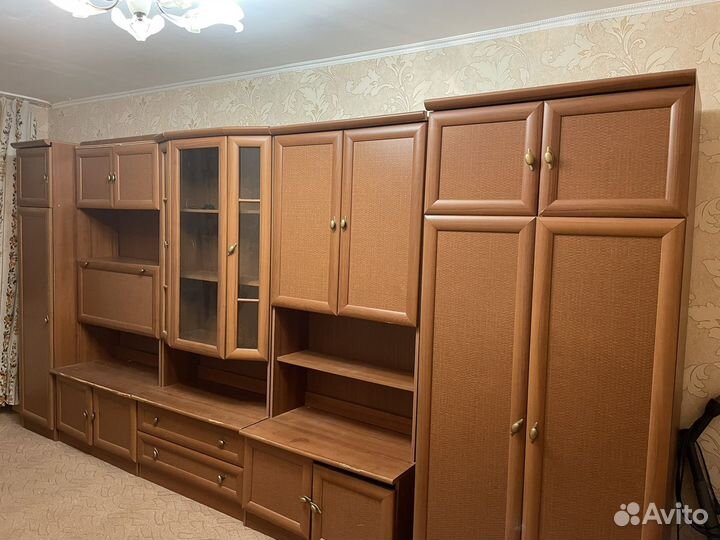 Мебель стенка бу