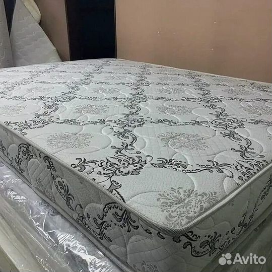 Матрас 160х200 от производителя