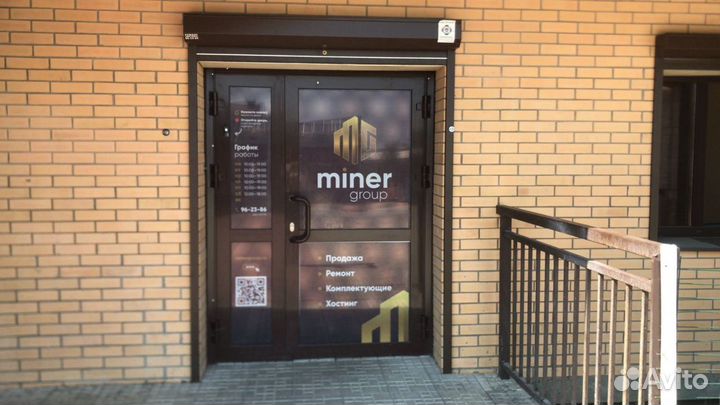 Ремонт асик майнеров Whatsminer M21/M20s/M31s/M30s