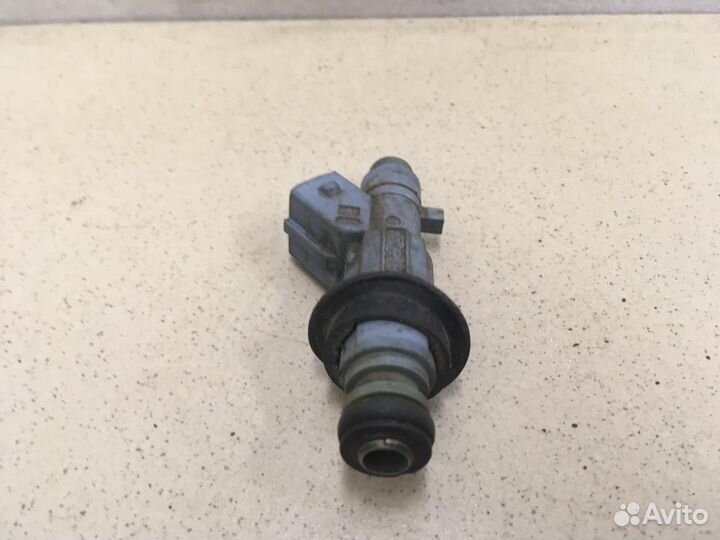 Форсунка инжекторная электрическая Pointer/Golf BR