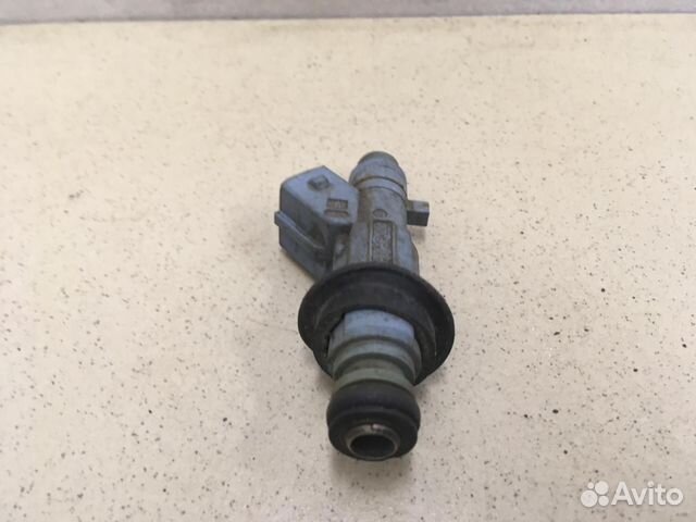 Форсунка инжекторная электрическая Pointer/Golf BR