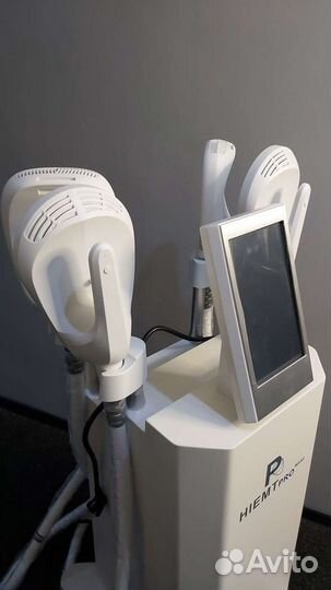 Миостимуляция hiemt PRO