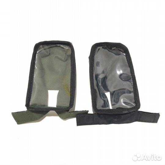 Чехол на блок XP deus / ORX