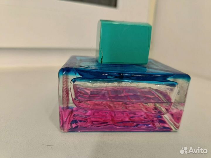 Мужская туалетная вода