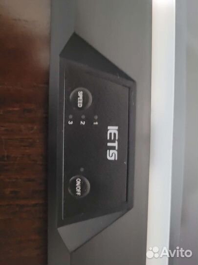 Охлаждающая подставка для ноутбука