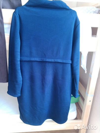 Платье для беременных и кормящих